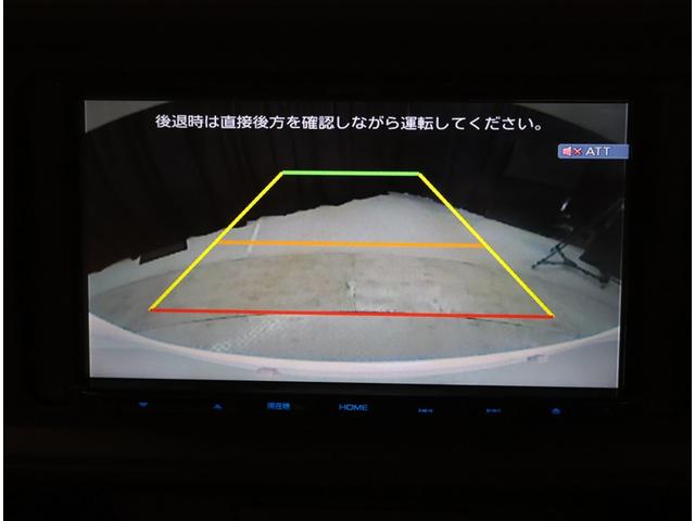 パッソ Ｘ　Ｓ　アルミホイール　衝突回避支援システム　バックモニター　盗難防止システム　キーフリーシステム　ＥＴＣ付　デュアルエアバック　スマートキー　メモリナビ　ｉストップ　ナビ　ＥＳＣ　ベンチシート　ＡＢＳ（9枚目）