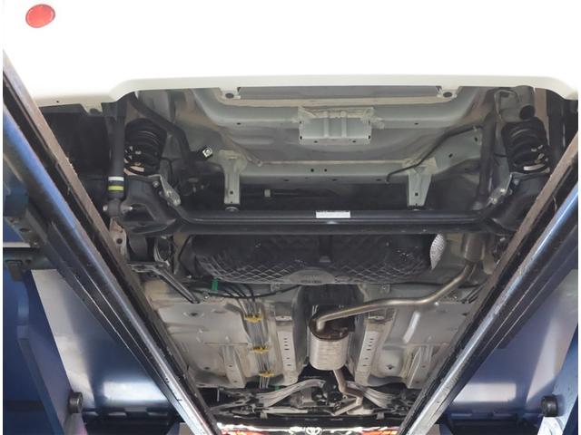 パッソ Ｘ　Ｓ　アルミホイール　衝突回避支援システム　バックモニター　盗難防止システム　キーフリーシステム　ＥＴＣ付　デュアルエアバック　スマートキー　メモリナビ　ｉストップ　ナビ　ＥＳＣ　ベンチシート　ＡＢＳ（17枚目）