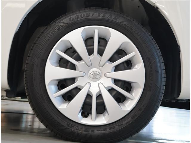 パッソ Ｘ　Ｓ　アルミホイール　衝突回避支援システム　バックモニター　盗難防止システム　キーフリーシステム　ＥＴＣ付　デュアルエアバック　スマートキー　メモリナビ　ｉストップ　ナビ　ＥＳＣ　ベンチシート　ＡＢＳ（18枚目）