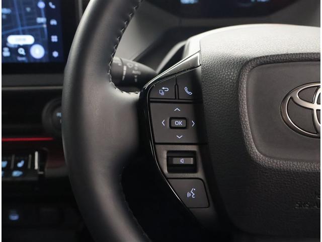 プリウス Ｚ　リアカメラ　パノラマサンルーフ　プリクラッシュ　ＰＷシート　メモリナビ　ＡＣ１００Ｖ電源　ＬＥＤランプ　ナビ・ＴＶ　オートクルーズ　アルミホイール　ドライブレコーダ　ＡＣ　運転席エアバッグ　ＥＴＣ付（7枚目）