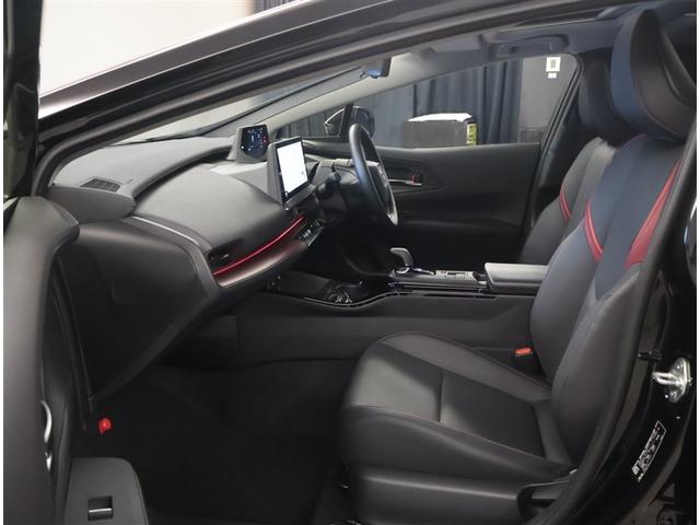 プリウス Ｚ　リアカメラ　パノラマサンルーフ　プリクラッシュ　ＰＷシート　メモリナビ　ＡＣ１００Ｖ電源　ＬＥＤランプ　ナビ・ＴＶ　オートクルーズ　アルミホイール　ドライブレコーダ　ＡＣ　運転席エアバッグ　ＥＴＣ付（24枚目）