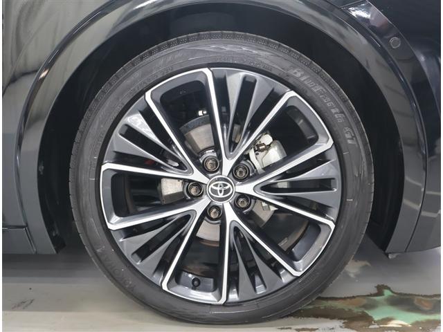 プリウス Ｚ　リアカメラ　パノラマサンルーフ　プリクラッシュ　ＰＷシート　メモリナビ　ＡＣ１００Ｖ電源　ＬＥＤランプ　ナビ・ＴＶ　オートクルーズ　アルミホイール　ドライブレコーダ　ＡＣ　運転席エアバッグ　ＥＴＣ付（29枚目）