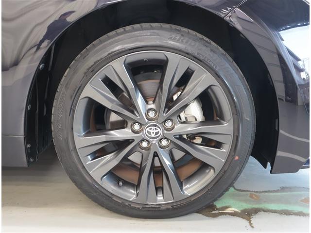 カローラツーリング ダブルバイビー リアカメラ 横滑り防止 盗難防止 キーフリ- 整備記録簿 地デジTV ETC付 ABS ナビ&TV LEDライト パワステ パワーウィンドウ アルミ ドライブレコーダー付 クルコン メモリーナビ(22枚目)