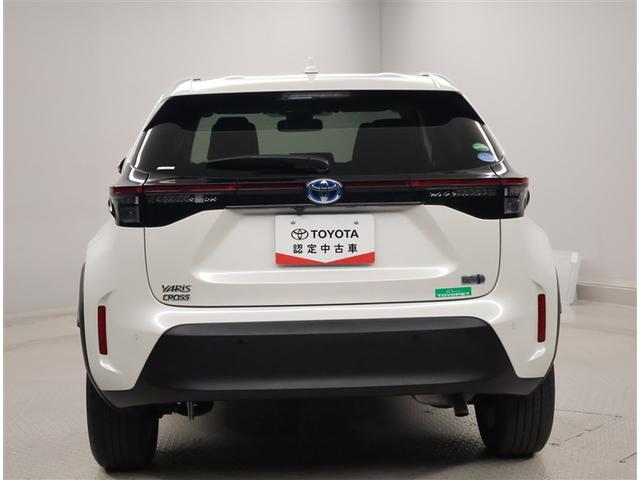 ヤリスクロス ハイブリッドG TSS イモビライザー バックモニタ- 記録簿有 エアコン LEDヘッドライト インテリキー フルセグTV パワーウィンド Wエアバック オートクルーズ メディアプレイヤー接続 キーフリー エアバッグ(2枚目)