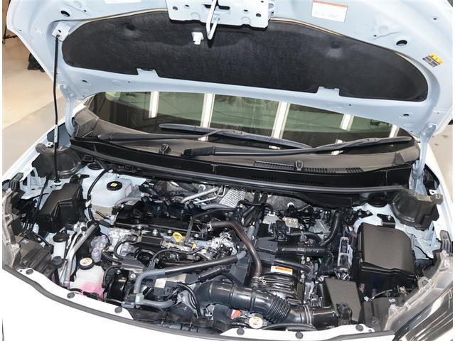 ヤリスクロス ハイブリッドG TSS イモビライザー バックモニタ- 記録簿有 エアコン LEDヘッドライト インテリキー フルセグTV パワーウィンド Wエアバック オートクルーズ メディアプレイヤー接続 キーフリー エアバッグ(24枚目)