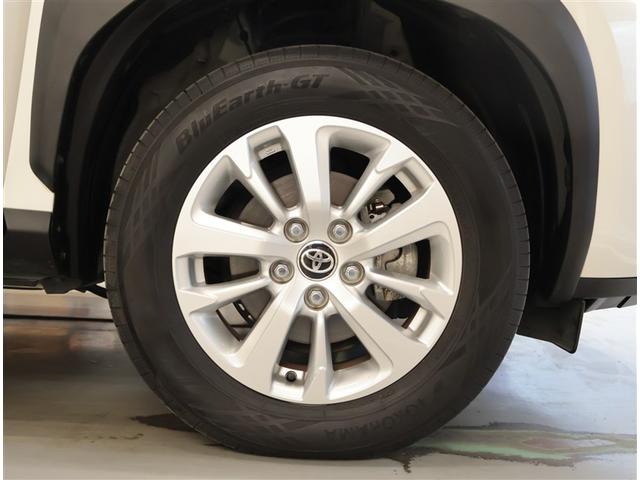 ヤリスクロス ハイブリッドG TSS イモビライザー バックモニタ- 記録簿有 エアコン LEDヘッドライト インテリキー フルセグTV パワーウィンド Wエアバック オートクルーズ メディアプレイヤー接続 キーフリー エアバッグ(26枚目)