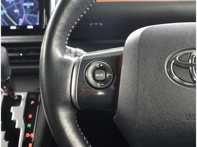 シエンタ Ｇ　クエロ　軽減ブレーキ　両側自動ドア　Ｉストップ　後カメラ　デュアルエアバック　パワーウィンドウ　フルオートエアコン　ＤＶＤ再生可　ウォークスルー　ＬＥＤヘッド　ナビ＆ＴＶ　スマキー　ＶＳＣ　３列　キーレス（7枚目）