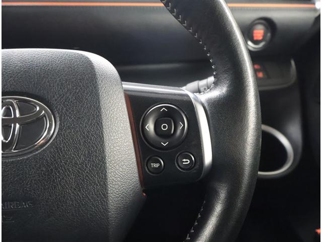 シエンタ Ｇ　クエロ　軽減ブレーキ　両側自動ドア　Ｉストップ　後カメラ　デュアルエアバック　パワーウィンドウ　フルオートエアコン　ＤＶＤ再生可　ウォークスルー　ＬＥＤヘッド　ナビ＆ＴＶ　スマキー　ＶＳＣ　３列　キーレス（8枚目）