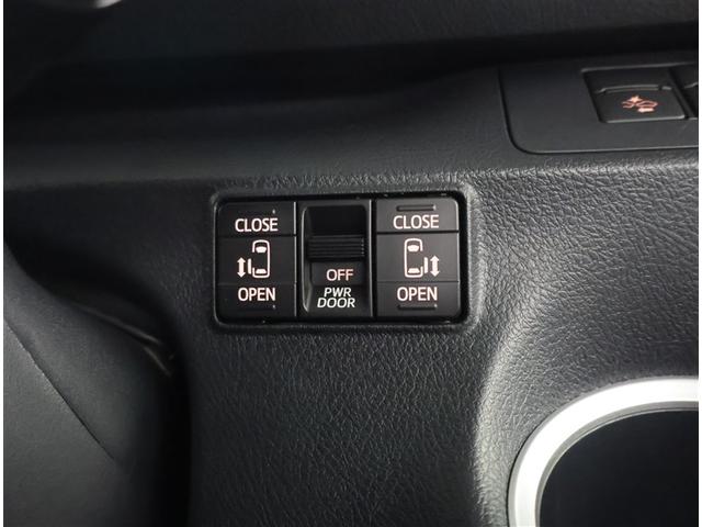 シエンタ Ｇ　クエロ　軽減ブレーキ　両側自動ドア　Ｉストップ　後カメラ　デュアルエアバック　パワーウィンドウ　フルオートエアコン　ＤＶＤ再生可　ウォークスルー　ＬＥＤヘッド　ナビ＆ＴＶ　スマキー　ＶＳＣ　３列　キーレス（17枚目）