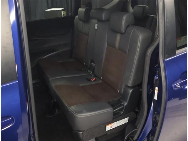 シエンタ Ｇ　クエロ　軽減ブレーキ　両側自動ドア　Ｉストップ　後カメラ　デュアルエアバック　パワーウィンドウ　フルオートエアコン　ＤＶＤ再生可　ウォークスルー　ＬＥＤヘッド　ナビ＆ＴＶ　スマキー　ＶＳＣ　３列　キーレス（21枚目）