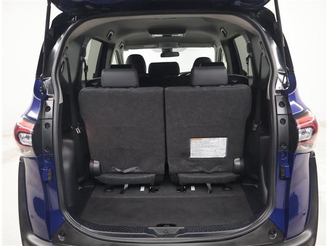 シエンタ Ｇ　クエロ　軽減ブレーキ　両側自動ドア　Ｉストップ　後カメラ　デュアルエアバック　パワーウィンドウ　フルオートエアコン　ＤＶＤ再生可　ウォークスルー　ＬＥＤヘッド　ナビ＆ＴＶ　スマキー　ＶＳＣ　３列　キーレス（24枚目）