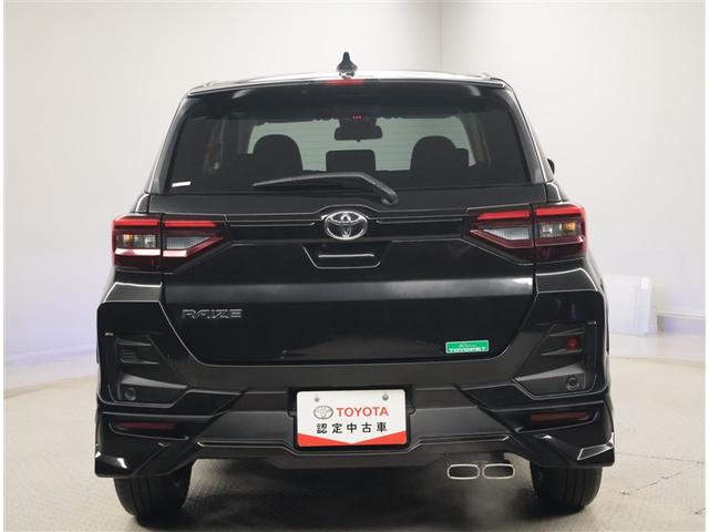 ライズ Ｚ　衝突回避システム　メディアプレイヤー接続　スマートキ－　リヤカメラ　アルミホイール　エコアイドル　ＬＥＤライト　オートエアコン　横滑り防止機能　キーフリー　パワーウインドウ　エアバッグ　ＥＴＣ（2枚目）