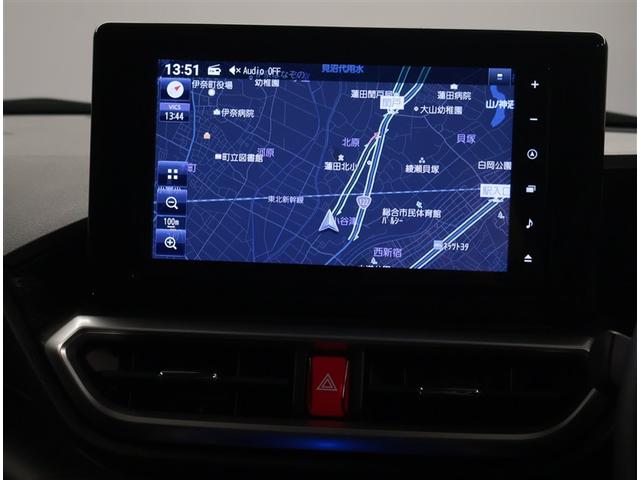 ライズ Ｚ　衝突回避システム　メディアプレイヤー接続　スマートキ－　リヤカメラ　アルミホイール　エコアイドル　ＬＥＤライト　オートエアコン　横滑り防止機能　キーフリー　パワーウインドウ　エアバッグ　ＥＴＣ（8枚目）