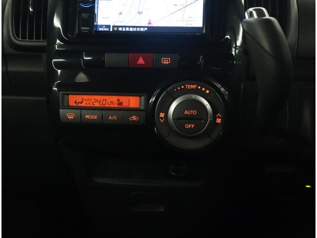 タント カスタムＸ　スマートキー付き　盗難防止付き　ＰＷ　Ｗエアバッグ　ベンチ　ＳＲＳ　キーフリーキー　ＥＴＣ車載器　フルオートエアコン　ＰＳ　フルフラットシート　ＤＶＤ再生可能　ＡＷ　ナビＴＶ　ワンセグ　ＡＢＳ（9枚目）