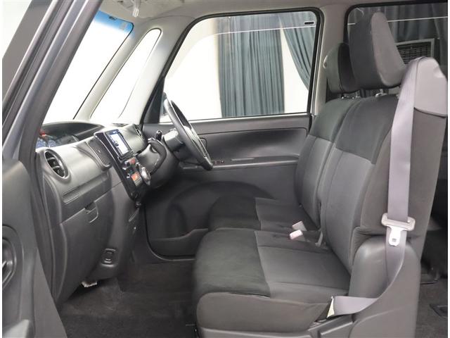 タント カスタムＸ　スマートキー付き　盗難防止付き　ＰＷ　Ｗエアバッグ　ベンチ　ＳＲＳ　キーフリーキー　ＥＴＣ車載器　フルオートエアコン　ＰＳ　フルフラットシート　ＤＶＤ再生可能　ＡＷ　ナビＴＶ　ワンセグ　ＡＢＳ（14枚目）