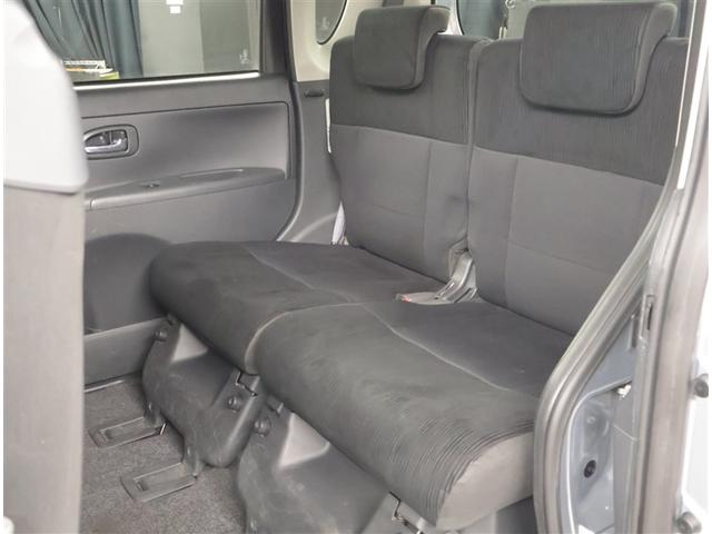 タント カスタムＸ　スマートキー付き　盗難防止付き　ＰＷ　Ｗエアバッグ　ベンチ　ＳＲＳ　キーフリーキー　ＥＴＣ車載器　フルオートエアコン　ＰＳ　フルフラットシート　ＤＶＤ再生可能　ＡＷ　ナビＴＶ　ワンセグ　ＡＢＳ（15枚目）