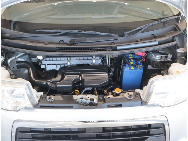 タント カスタムＸ　スマートキー付き　盗難防止付き　ＰＷ　Ｗエアバッグ　ベンチ　ＳＲＳ　キーフリーキー　ＥＴＣ車載器　フルオートエアコン　ＰＳ　フルフラットシート　ＤＶＤ再生可能　ＡＷ　ナビＴＶ　ワンセグ　ＡＢＳ（18枚目）