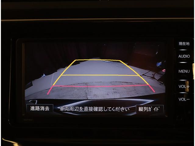 プリウスα Ｓ　スマキ－　整備点検記録簿　リモコンキー　横滑り防止装置付き　ＰＷ　Ｂカメラ　フルフラット　ナビ・ＴＶ　サイドエアＢ　ＡＵＸ　ＥＴＣ車載器　ＡＢＳ付き　アルミホイール　１セグＴＶ　メモリーナビゲーション（9枚目）