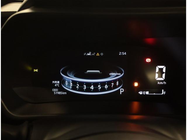 ライズ Z イモビ アイドルストップ プリクラッシュセーフティシステム 助手席エアバッグ DVD再生可 キーレスエントリー クルーズC 横滑防止装置 Rカメラ LEDヘットライト サイドエアバック AC ETC付(7枚目)