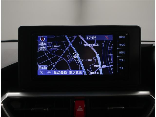 ライズ Z イモビ アイドルストップ プリクラッシュセーフティシステム 助手席エアバッグ DVD再生可 キーレスエントリー クルーズC 横滑防止装置 Rカメラ LEDヘットライト サイドエアバック AC ETC付(8枚目)