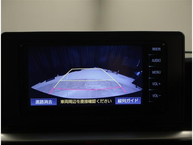 ライズ Z イモビ アイドルストップ プリクラッシュセーフティシステム 助手席エアバッグ DVD再生可 キーレスエントリー クルーズC 横滑防止装置 Rカメラ LEDヘットライト サイドエアバック AC ETC付(9枚目)