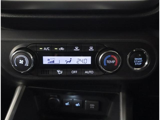 ライズ Z イモビ アイドルストップ プリクラッシュセーフティシステム 助手席エアバッグ DVD再生可 キーレスエントリー クルーズC 横滑防止装置 Rカメラ LEDヘットライト サイドエアバック AC ETC付(10枚目)