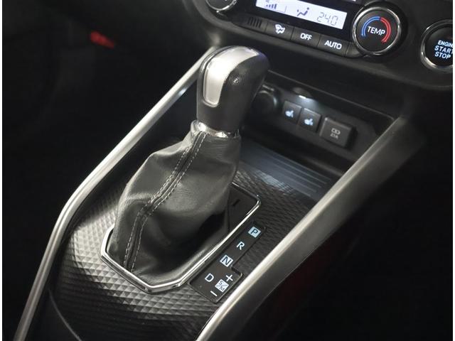 ライズ Z イモビ アイドルストップ プリクラッシュセーフティシステム 助手席エアバッグ DVD再生可 キーレスエントリー クルーズC 横滑防止装置 Rカメラ LEDヘットライト サイドエアバック AC ETC付(12枚目)