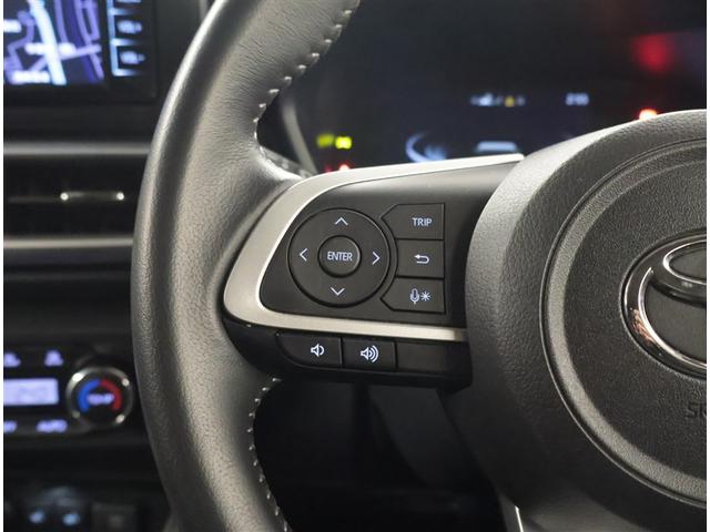 ライズ Z イモビ アイドルストップ プリクラッシュセーフティシステム 助手席エアバッグ DVD再生可 キーレスエントリー クルーズC 横滑防止装置 Rカメラ LEDヘットライト サイドエアバック AC ETC付(14枚目)