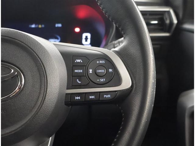 ライズ Z イモビ アイドルストップ プリクラッシュセーフティシステム 助手席エアバッグ DVD再生可 キーレスエントリー クルーズC 横滑防止装置 Rカメラ LEDヘットライト サイドエアバック AC ETC付(15枚目)