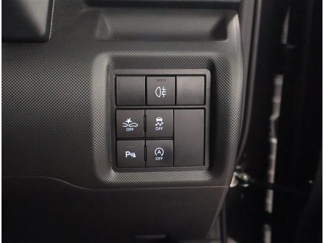 ライズ Z イモビ アイドルストップ プリクラッシュセーフティシステム 助手席エアバッグ DVD再生可 キーレスエントリー クルーズC 横滑防止装置 Rカメラ LEDヘットライト サイドエアバック AC ETC付(16枚目)