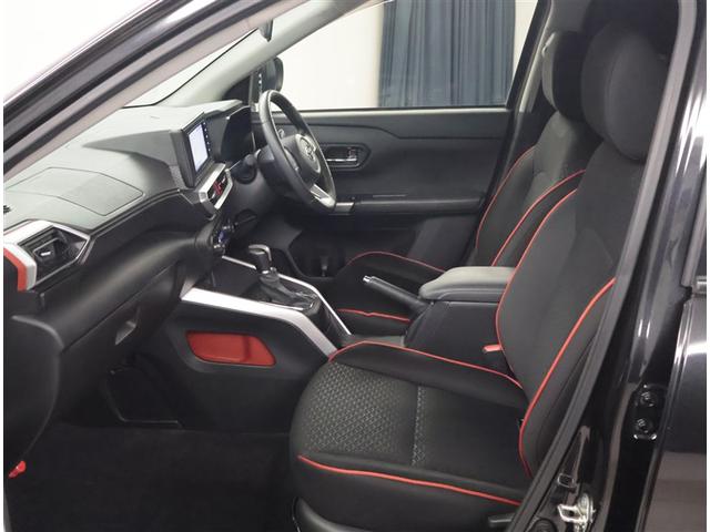 ライズ Z イモビ アイドルストップ プリクラッシュセーフティシステム 助手席エアバッグ DVD再生可 キーレスエントリー クルーズC 横滑防止装置 Rカメラ LEDヘットライト サイドエアバック AC ETC付(18枚目)