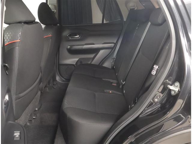 ライズ Z イモビ アイドルストップ プリクラッシュセーフティシステム 助手席エアバッグ DVD再生可 キーレスエントリー クルーズC 横滑防止装置 Rカメラ LEDヘットライト サイドエアバック AC ETC付(19枚目)