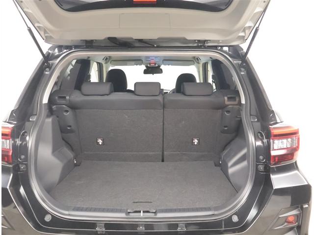 ライズ Z イモビ アイドルストップ プリクラッシュセーフティシステム 助手席エアバッグ DVD再生可 キーレスエントリー クルーズC 横滑防止装置 Rカメラ LEDヘットライト サイドエアバック AC ETC付(20枚目)