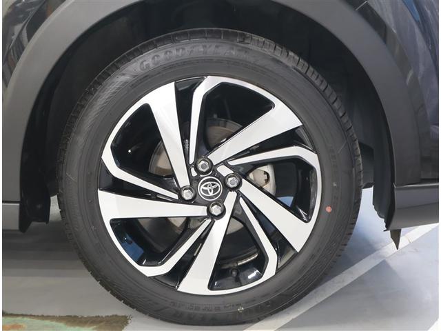 ライズ Z イモビ アイドルストップ プリクラッシュセーフティシステム 助手席エアバッグ DVD再生可 キーレスエントリー クルーズC 横滑防止装置 Rカメラ LEDヘットライト サイドエアバック AC ETC付(23枚目)