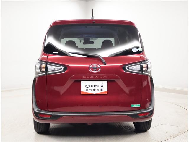 シエンタ ファンベースＧ　セーフティーエディション　両側パワースライドドア　衝突軽減　ウォークスルー　横滑り防止　ＬＥＤライト　メモリナビ　盗難防止システム　ＤＶＤ　スマートキー　エアバッグ　ＡＢＳ　フルセグＴＶ　キーレス　ドライブレコーダー　ＥＴＣ（2枚目）