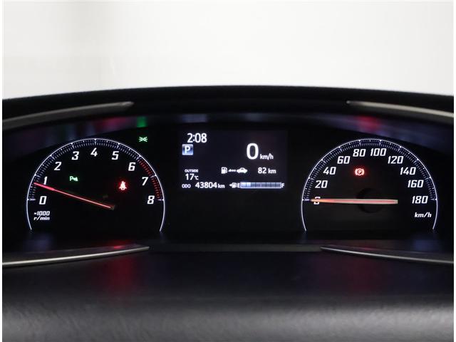 シエンタ ファンベースＧ　セーフティーエディション　両側パワースライドドア　衝突軽減　ウォークスルー　横滑り防止　ＬＥＤライト　メモリナビ　盗難防止システム　ＤＶＤ　スマートキー　エアバッグ　ＡＢＳ　フルセグＴＶ　キーレス　ドライブレコーダー　ＥＴＣ（7枚目）