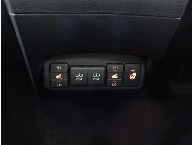 シエンタ ファンベースＧ　セーフティーエディション　両側パワースライドドア　衝突軽減　ウォークスルー　横滑り防止　ＬＥＤライト　メモリナビ　盗難防止システム　ＤＶＤ　スマートキー　エアバッグ　ＡＢＳ　フルセグＴＶ　キーレス　ドライブレコーダー　ＥＴＣ（14枚目）