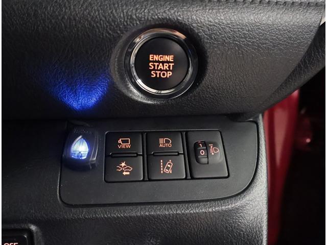 シエンタ ファンベースＧ　セーフティーエディション　両側パワースライドドア　衝突軽減　ウォークスルー　横滑り防止　ＬＥＤライト　メモリナビ　盗難防止システム　ＤＶＤ　スマートキー　エアバッグ　ＡＢＳ　フルセグＴＶ　キーレス　ドライブレコーダー　ＥＴＣ（16枚目）