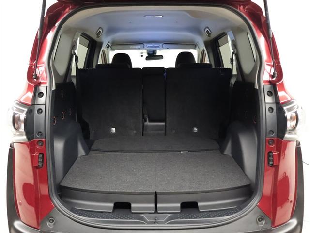 シエンタ ファンベースＧ　セーフティーエディション　両側パワースライドドア　衝突軽減　ウォークスルー　横滑り防止　ＬＥＤライト　メモリナビ　盗難防止システム　ＤＶＤ　スマートキー　エアバッグ　ＡＢＳ　フルセグＴＶ　キーレス　ドライブレコーダー　ＥＴＣ（22枚目）