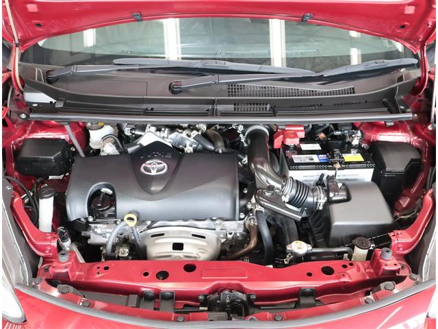 シエンタ ファンベースＧ　セーフティーエディション　両側パワースライドドア　衝突軽減　ウォークスルー　横滑り防止　ＬＥＤライト　メモリナビ　盗難防止システム　ＤＶＤ　スマートキー　エアバッグ　ＡＢＳ　フルセグＴＶ　キーレス　ドライブレコーダー　ＥＴＣ（23枚目）