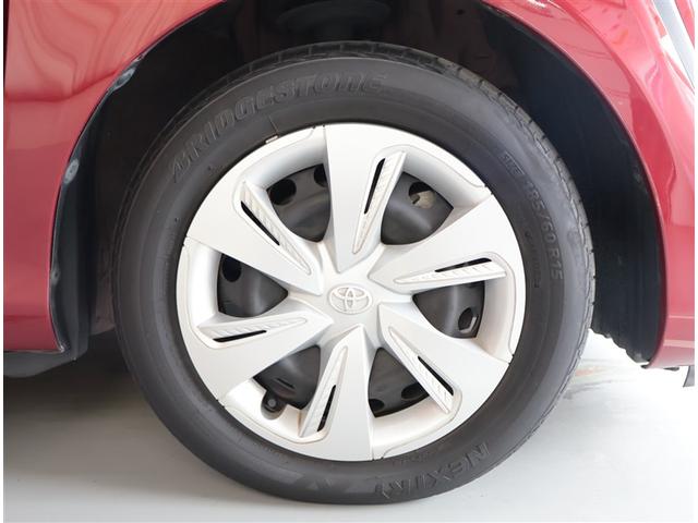 シエンタ ファンベースＧ　セーフティーエディション　両側パワースライドドア　衝突軽減　ウォークスルー　横滑り防止　ＬＥＤライト　メモリナビ　盗難防止システム　ＤＶＤ　スマートキー　エアバッグ　ＡＢＳ　フルセグＴＶ　キーレス　ドライブレコーダー　ＥＴＣ（25枚目）