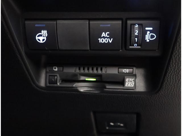 アクア Z LEDヘッドライト スマートキー 100V電源 イモビライザー アルミホイール オートクルーズコントロール 点検記録簿 エアコン ESC ナビ カーテンエアバッグ ETC キーレス パワーウインドウ(19枚目)