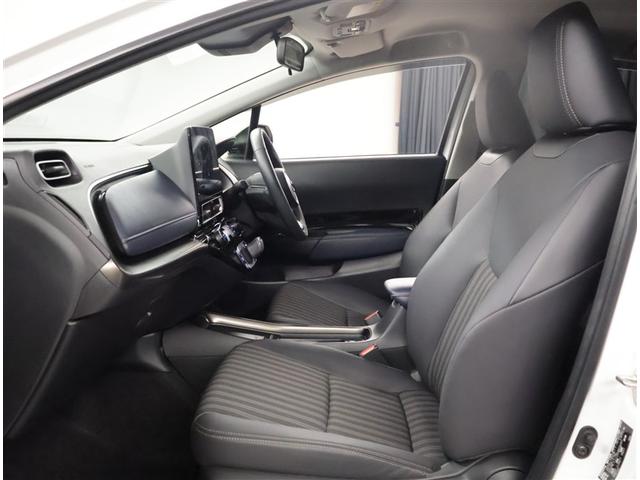 アクア Z LEDヘッドライト スマートキー 100V電源 イモビライザー アルミホイール オートクルーズコントロール 点検記録簿 エアコン ESC ナビ カーテンエアバッグ ETC キーレス パワーウインドウ(20枚目)