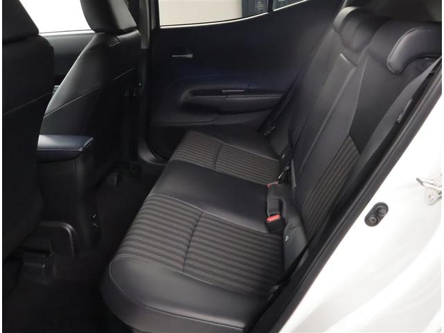 アクア Z LEDヘッドライト スマートキー 100V電源 イモビライザー アルミホイール オートクルーズコントロール 点検記録簿 エアコン ESC ナビ カーテンエアバッグ ETC キーレス パワーウインドウ(21枚目)