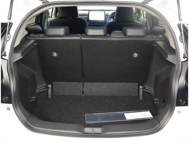 アクア Z LEDヘッドライト スマートキー 100V電源 イモビライザー アルミホイール オートクルーズコントロール 点検記録簿 エアコン ESC ナビ カーテンエアバッグ ETC キーレス パワーウインドウ(22枚目)