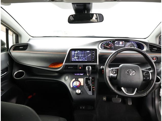 シエンタ ファンベースG バックモニタ- イモビ DVD再生可 パワステ LEDライト アイスト 地デジTV デュアルエアバッグ 記録簿有 横滑り防止装置 エアバッグ オートエアコン パワーウィンドウ ABS スマートキー(5枚目)