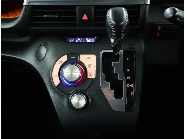 シエンタ ファンベースG バックモニタ- イモビ DVD再生可 パワステ LEDライト アイスト 地デジTV デュアルエアバッグ 記録簿有 横滑り防止装置 エアバッグ オートエアコン パワーウィンドウ ABS スマートキー(12枚目)