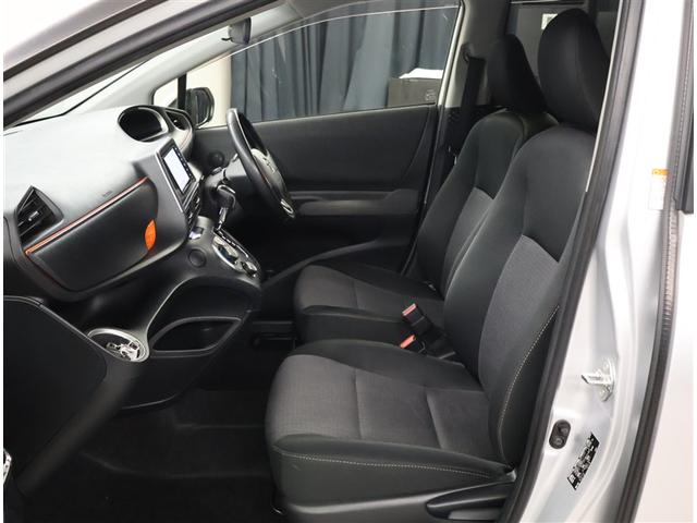 シエンタ ファンベースG バックモニタ- イモビ DVD再生可 パワステ LEDライト アイスト 地デジTV デュアルエアバッグ 記録簿有 横滑り防止装置 エアバッグ オートエアコン パワーウィンドウ ABS スマートキー(21枚目)