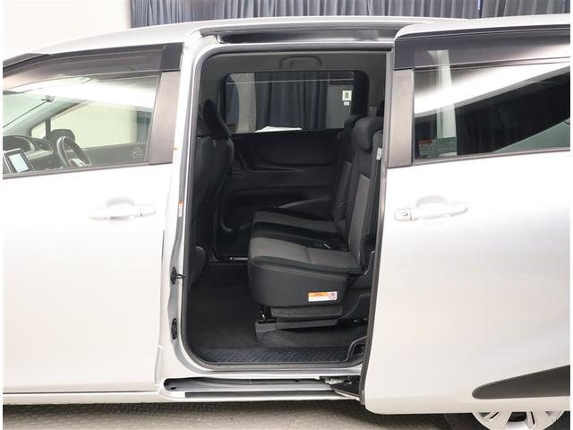 シエンタ ファンベースG バックモニタ- イモビ DVD再生可 パワステ LEDライト アイスト 地デジTV デュアルエアバッグ 記録簿有 横滑り防止装置 エアバッグ オートエアコン パワーウィンドウ ABS スマートキー(23枚目)