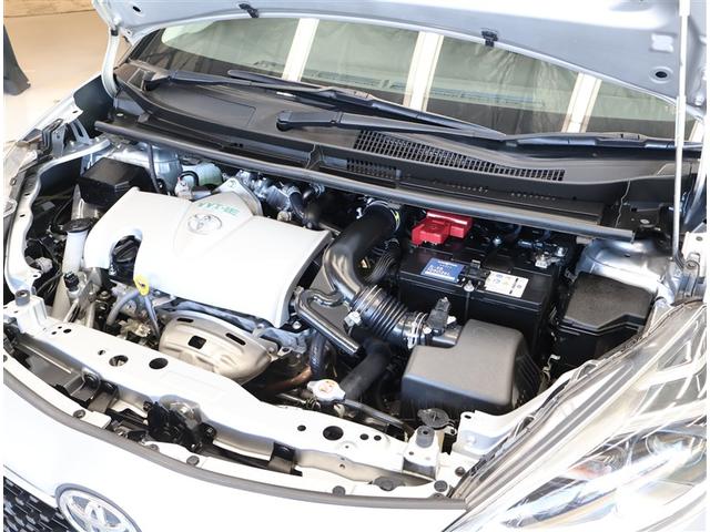 シエンタ ファンベースG バックモニタ- イモビ DVD再生可 パワステ LEDライト アイスト 地デジTV デュアルエアバッグ 記録簿有 横滑り防止装置 エアバッグ オートエアコン パワーウィンドウ ABS スマートキー(25枚目)